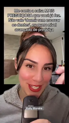 #preguiça 