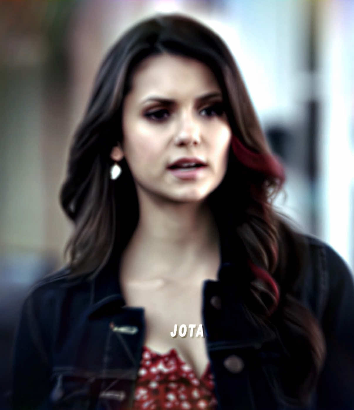 SONG NAME: NO REPLY - NTPV, Sei Lean, GodDamn, Phonk King #edit #tvd #thevampirediaries #elenagilbert #ninadobrev Elena Gilbert velocity edit 