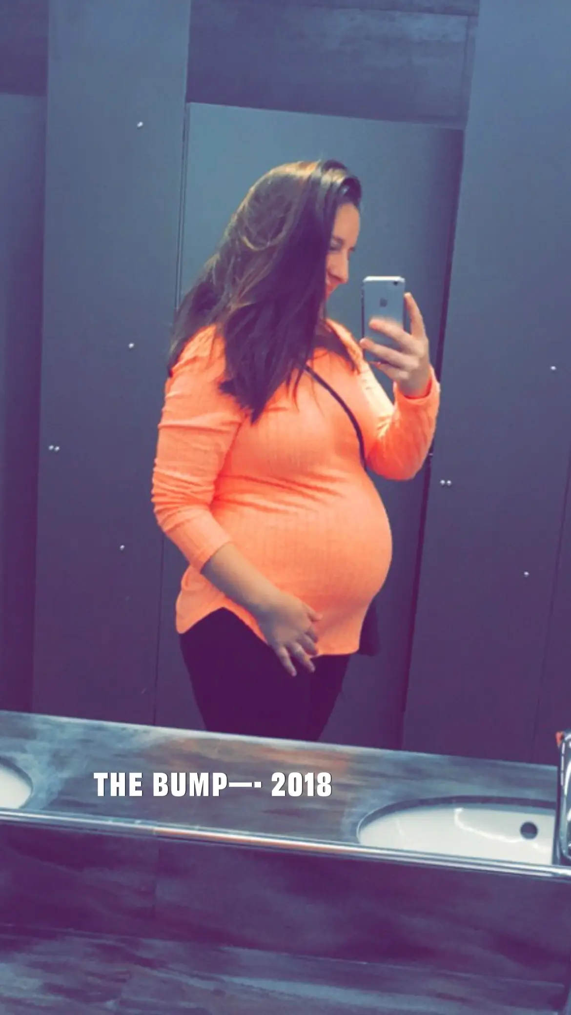 Times flying. But you’ll always be my babygirl 🥹