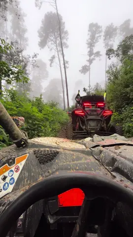 Día de ruta !!! Rzr #####