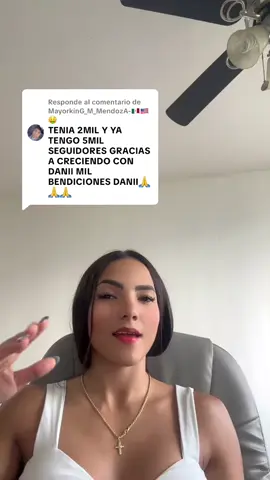 Respuesta a @MayorkinG_M_MendozA-🇲🇽🇺🇲🤑 