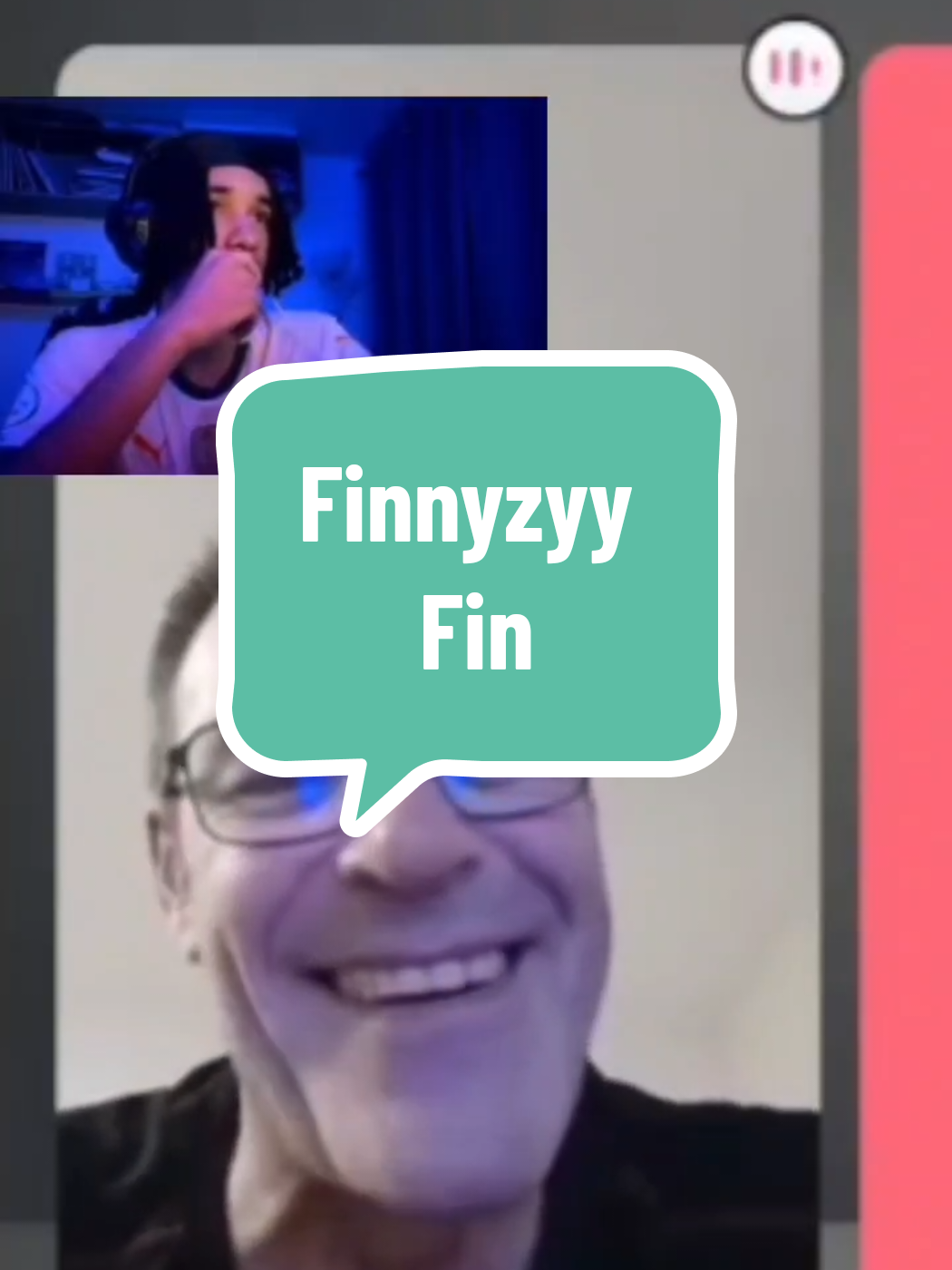 En toute pleine conscience comme ça là ? Ça dégoûte  Chaîne : Finnyzyy 