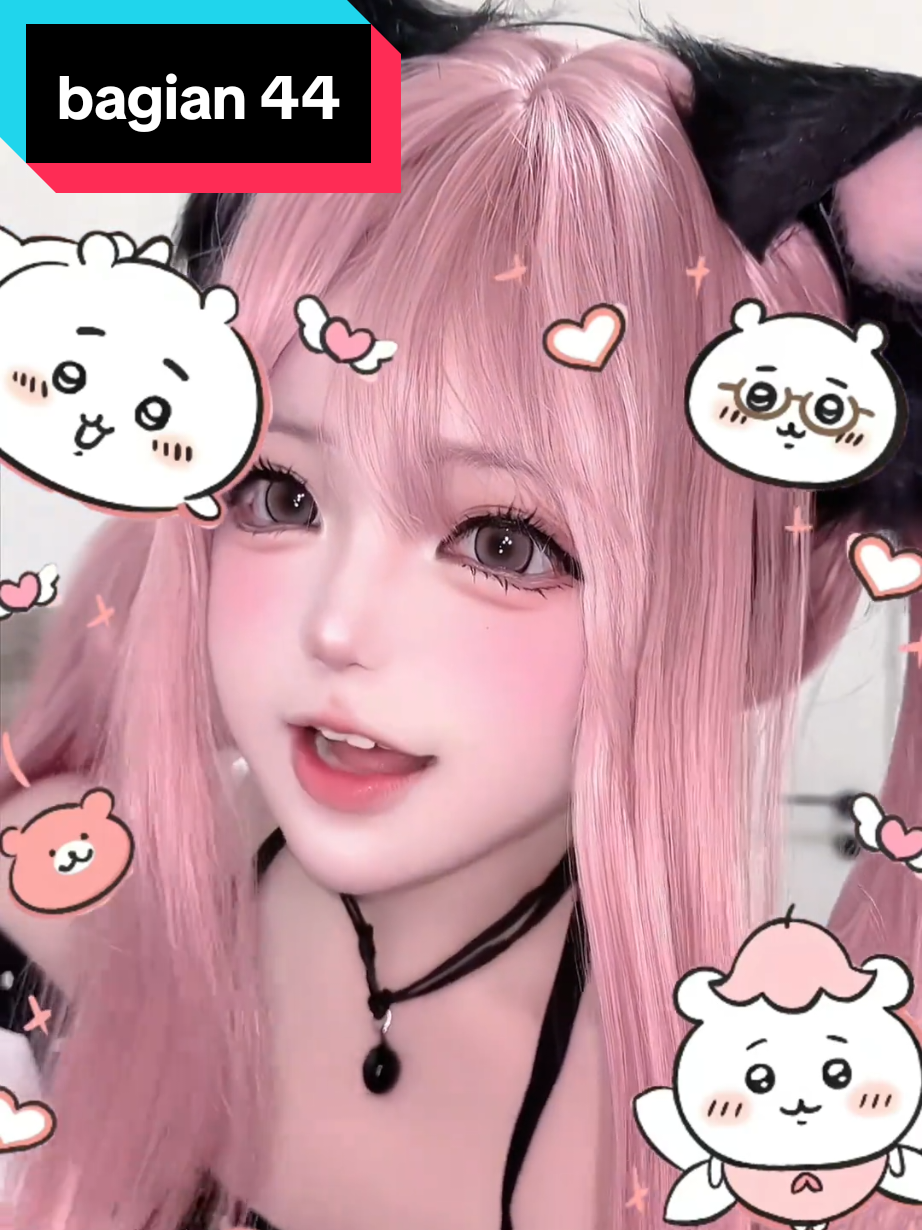 bagian 44 | cosplayer 🌼  #cosplayerchina🇨🇳 