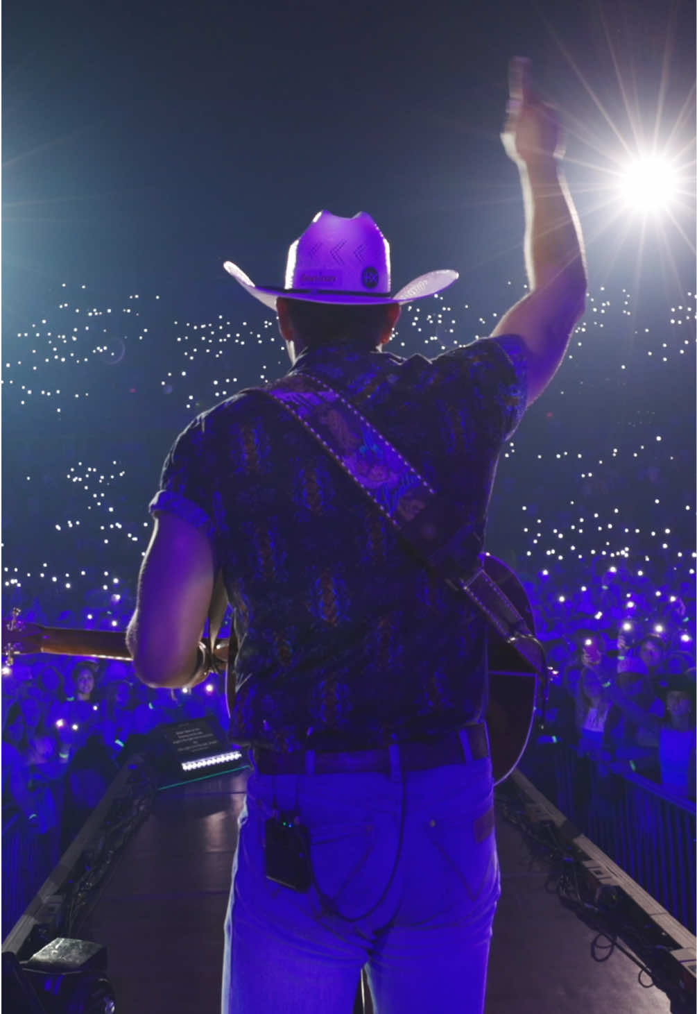 No caption needed #OnTour #mrsaturdaynight #saturday 