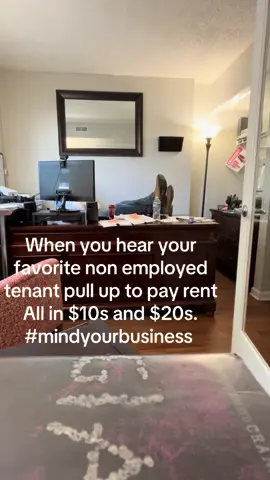 #thecoollandlord #landlord #mindyourbusiness 