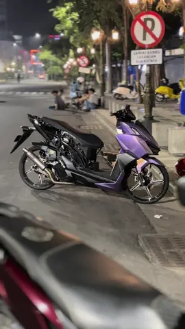 di apain lagi yha😮‍💨😮‍💨 #vario160 