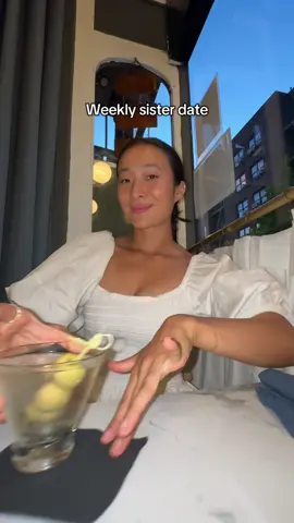 Us checking on the doggy cam every chance we get 😅 what should we do next!? #sisterdate @Ameya Okamoto  And everyone go see @Dylan Mulvaney @leastproblematicwomannyc it’s amazing!!!!