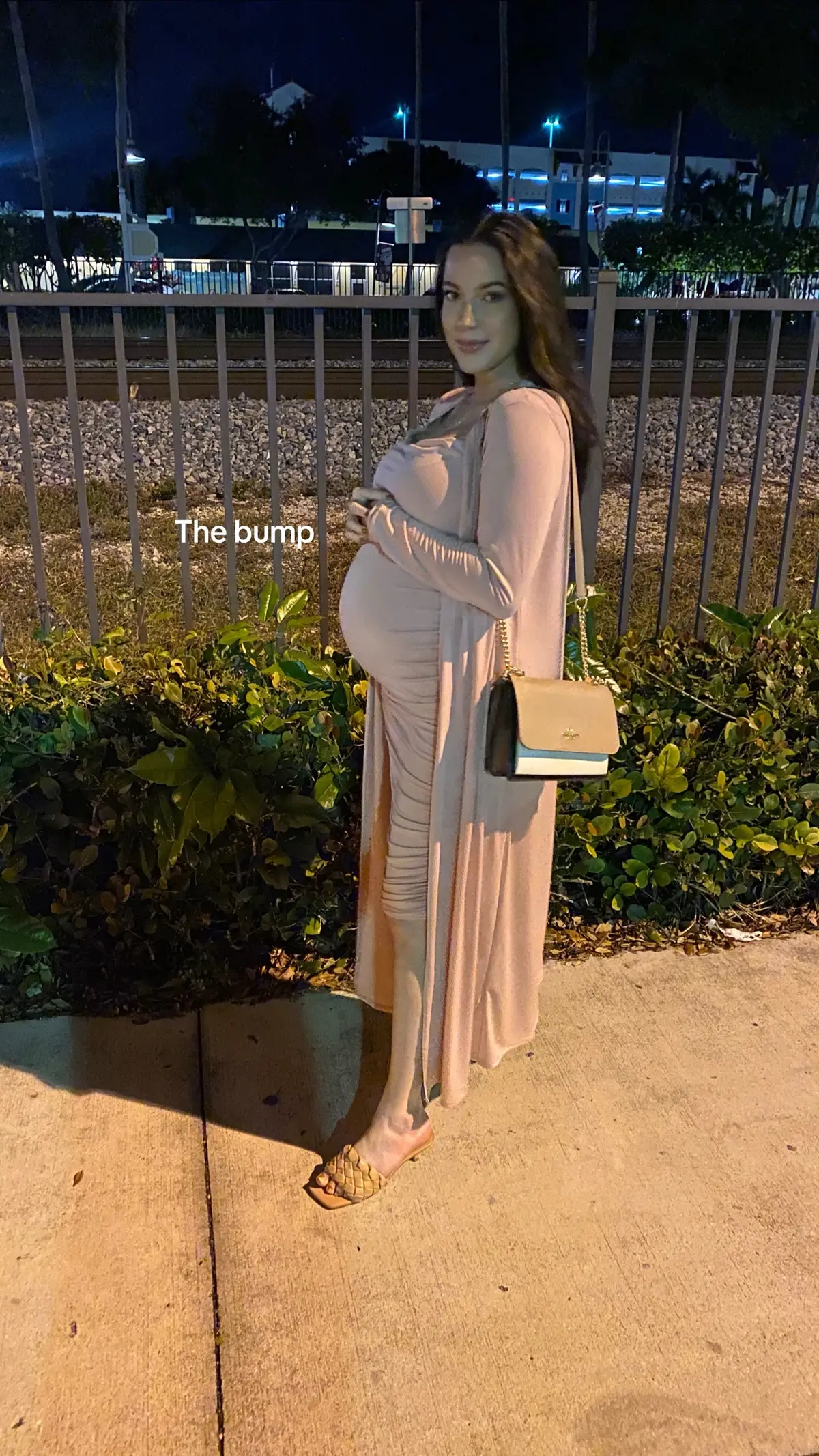 Missing my tiny baby 🎀 #motherhood #trending 