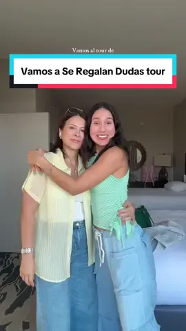 Las mejores💗 @Ashley Frangie @letysahagun @Se Regalan Dudas  #seregalandudas #sepusoraralavida #seregalandudaspodcast #mcallen #seregalandudastour 