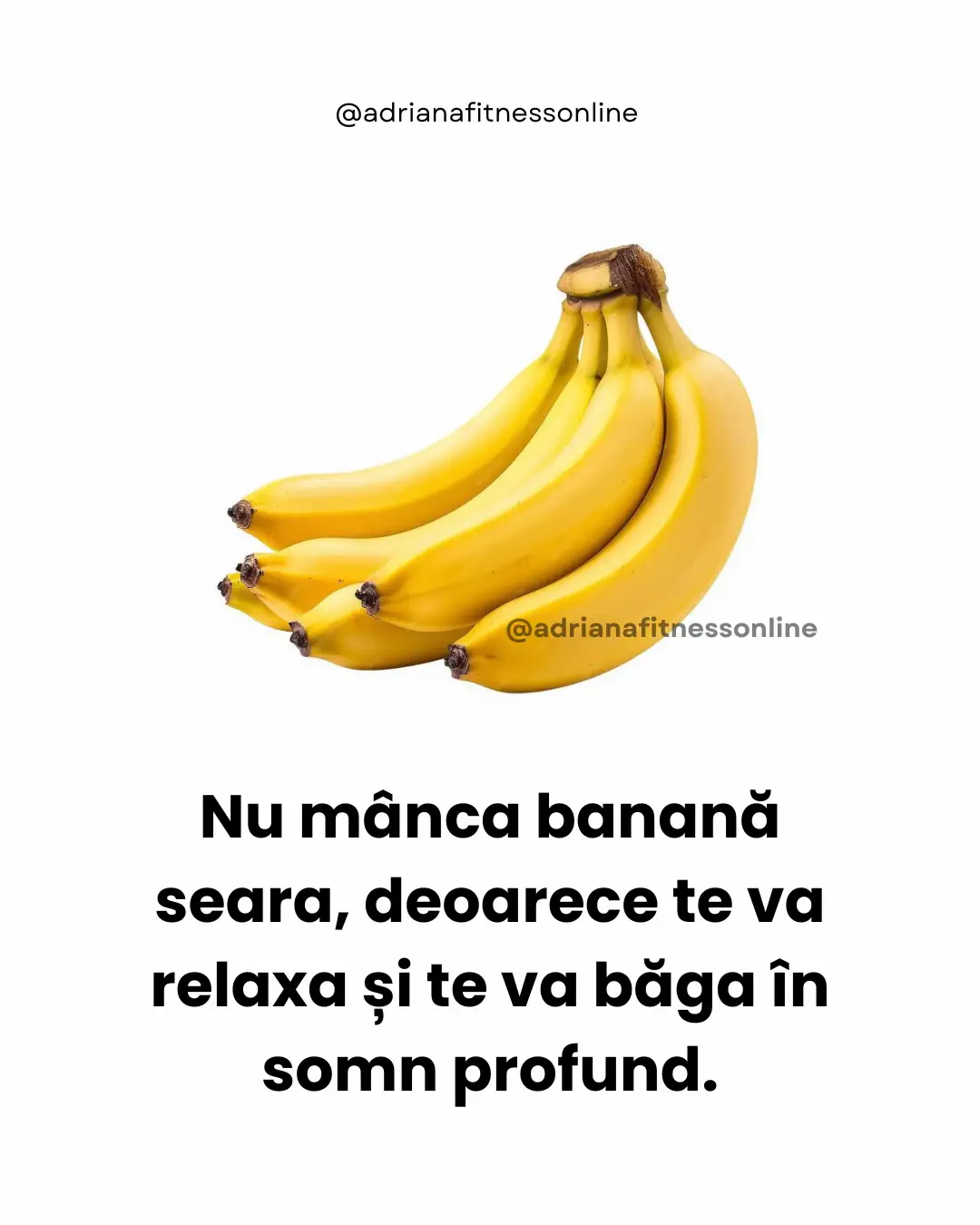 Follow @adrianafitnessonline să îți transformi corpul & mindset-ul💪 Notă: Construiește cea mai fit, puternică și încrezătoare versiune a TA. Keywords: weightloss, fitness, fatloss, discipline, focus, transformation, motivation, slăbire, nutriție, deficitcaloric, regim, dietă health, self-respect, progress, strength, consistency, mindset, power,  Hashtags: #RewriteYourBody #StrongMindset #FitnessFocused #BuiltForChange #SuccessDriven          