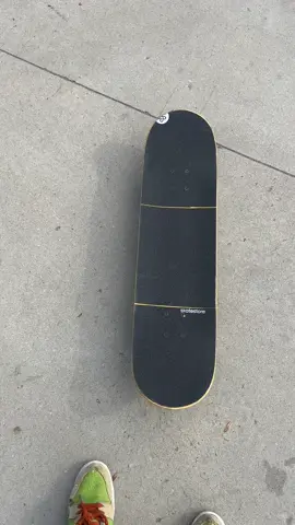 #Skateboarding 
