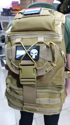 #mochila #tactica #sanlorenzo #policia #militar 