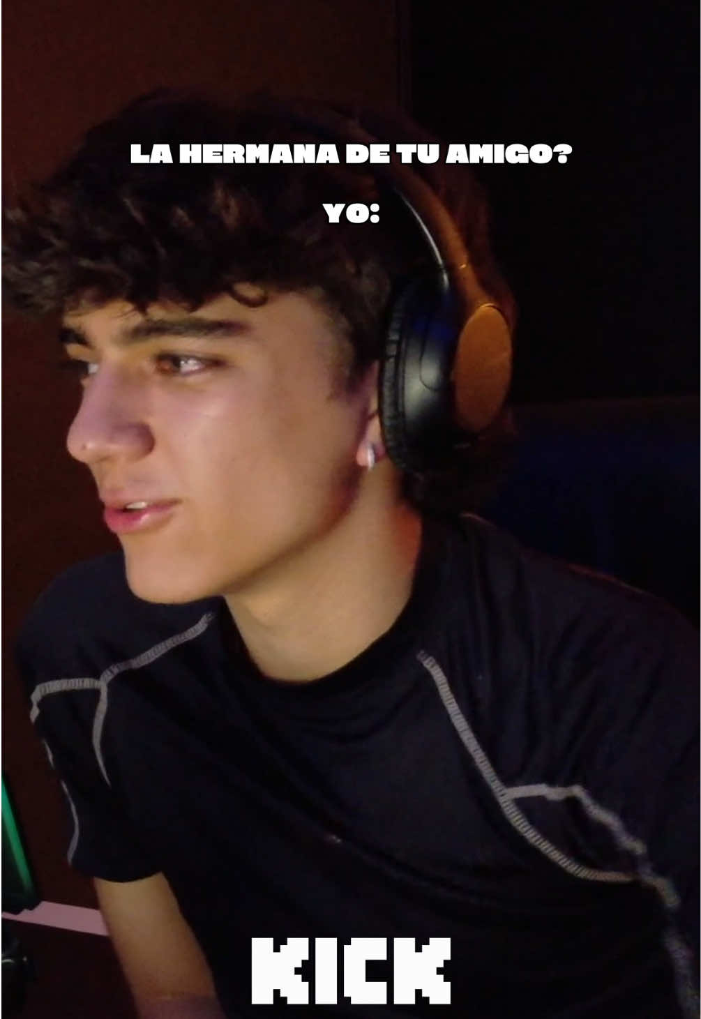 Kick: aaronmalaverrr