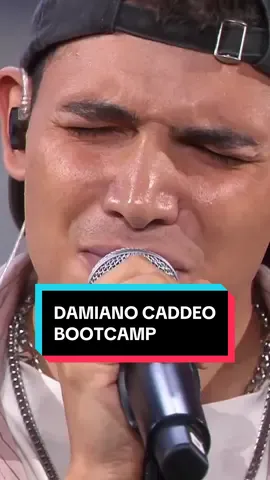 Damiano Caddeo - “Sei acqua