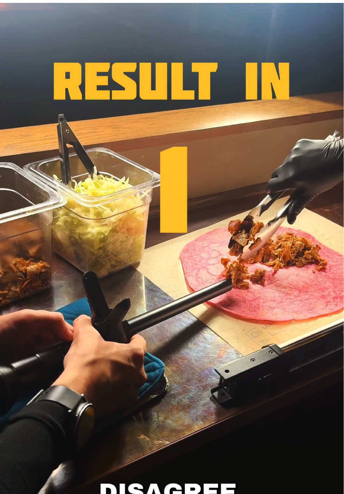 POV: everyone said handheld probe lens = impossible. Us: hold my kebab 🌯🎥   @Le Kebab 🥙⚡️  #ProbeLens #BehindTheScenes #FoodShoot #KebabTok #Framebrains  
