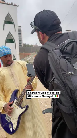 also, to do these iphone videos, half of it is the trust between you and the artist. i’m really him. @Vic Mensa really him. we’re patient. multi-talented. transparent. and have great communication skills. not everyone’s down to catch a 20-hour flight to senegal 🇸🇳 on a friday and leave on a monday. some of us built different. gotta give vic his flowers.  Vic, never lose hope on helping others; god will send you angels like me when you least expect it. i feel like he sent me one too with you. you’re such a great artist. let’s keep putting the art first and aligning with the tribe that loves us for who we are and what we see.