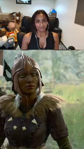 I uh interrupted um something... | #shagisabadword on #Twitch