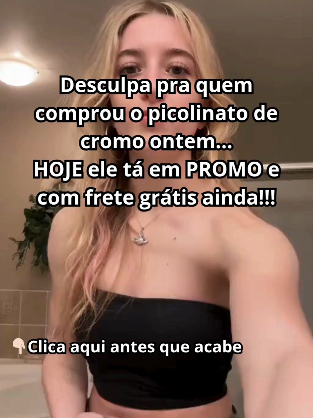 #picolinatodecromo #picolinato #academia #shape