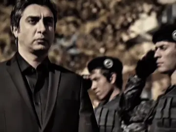 بولات علمدار هيبة لا حدود لها #وادي_الذئاب #اقتباسات #