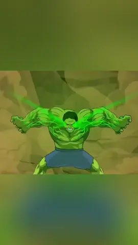 Saitama vs hulk#anime #animesbrasil #narracao 