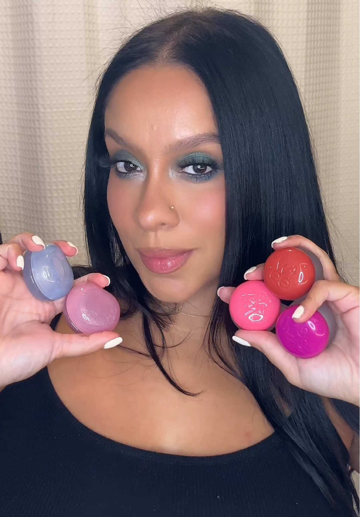@fwee has such a beautiful selection of multi use products and I am here for it!  Which products will you be checking out @Ulta Beauty ? 😍🧡 #fwee #fweepuddingpot #ulta 
