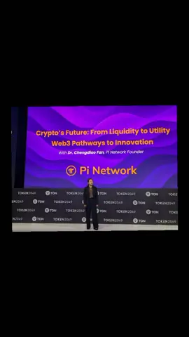 AMERICA TA FI KOWACE KASA MALLAKAR PI NETWORK A YANXU #pinetwork 
