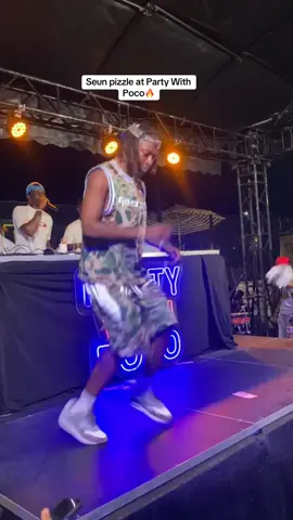 Steps Dey Cry@Seun pizzle #fyp #foryoupage #goviral 