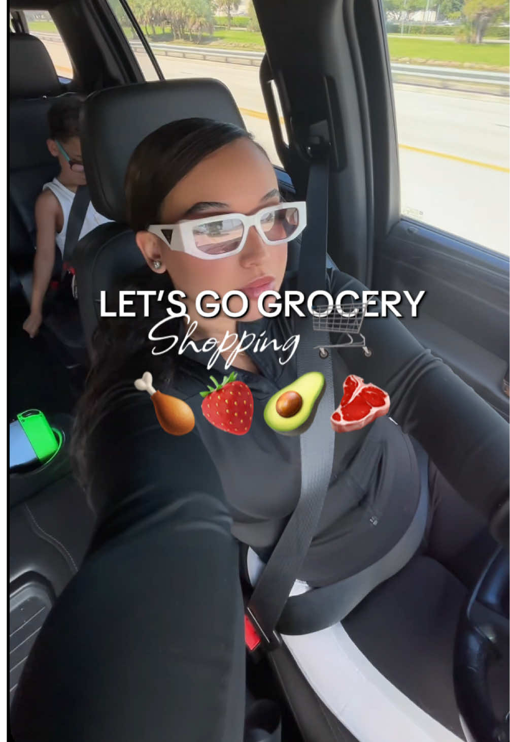 Come grocery shopping with me 🛒✨ From fresh produce to pantry staples, let’s stock up together! 🥑🍒🍕 #groceryhaul #shoppingwithme #groceryshopping #weeklyhaul #foodshopping #ComeWithMe 