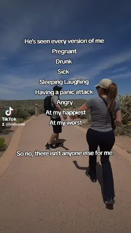 🥰❤️🙌 #husbandwife  #marriedlife #grancayonnatinalpark  #couplegetaway 