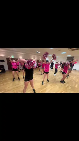 The countdown is on for our in-house competition, super excited to see our dancers take to the floor 🔥 #dancers #cheerdancers #dance #dancecompetition #fyp 