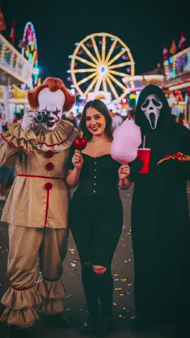 parte 3 | prompts de halloween no Gemini 🎃💀 eu juro que esse é o último, é que eu realmente amo essa época de halloween 😂🖤 #gemini #ai #prompt #horror #ghostface 