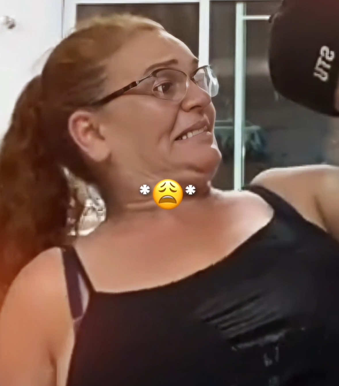 a carol o video todo se acabando de rir KKKKKKK  @Carol Dias @João Dias  #joaodias #sofiaespanha #fyp #viraltiktok #engracado 