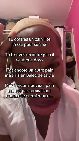 😔 #pourtoi