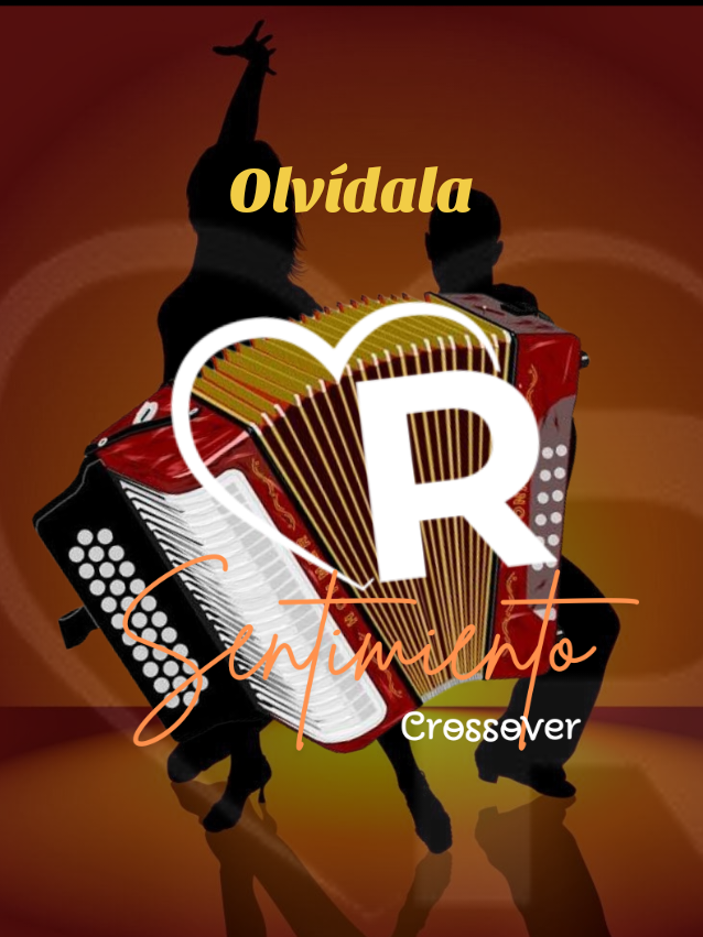 🪗 Olvídala 🪗 Binomio de oro de América 