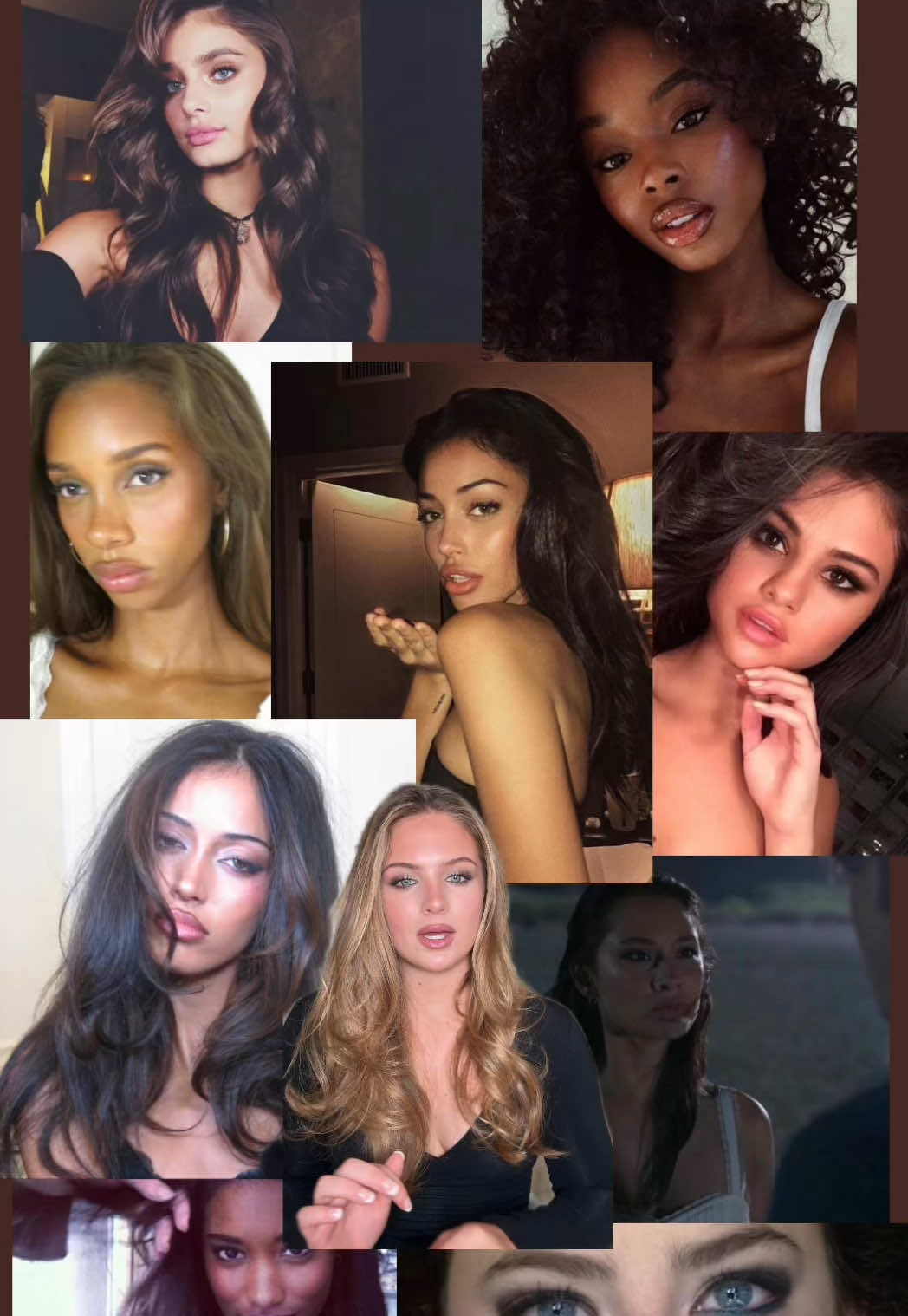 2016 Tumblr baddie / Belly season 3 beach scene inspired makeup tutorial! We are SO back girlies #cindykimberly #bellyconklinmakeup #taylorhill #vsangelmakeup #fyp 