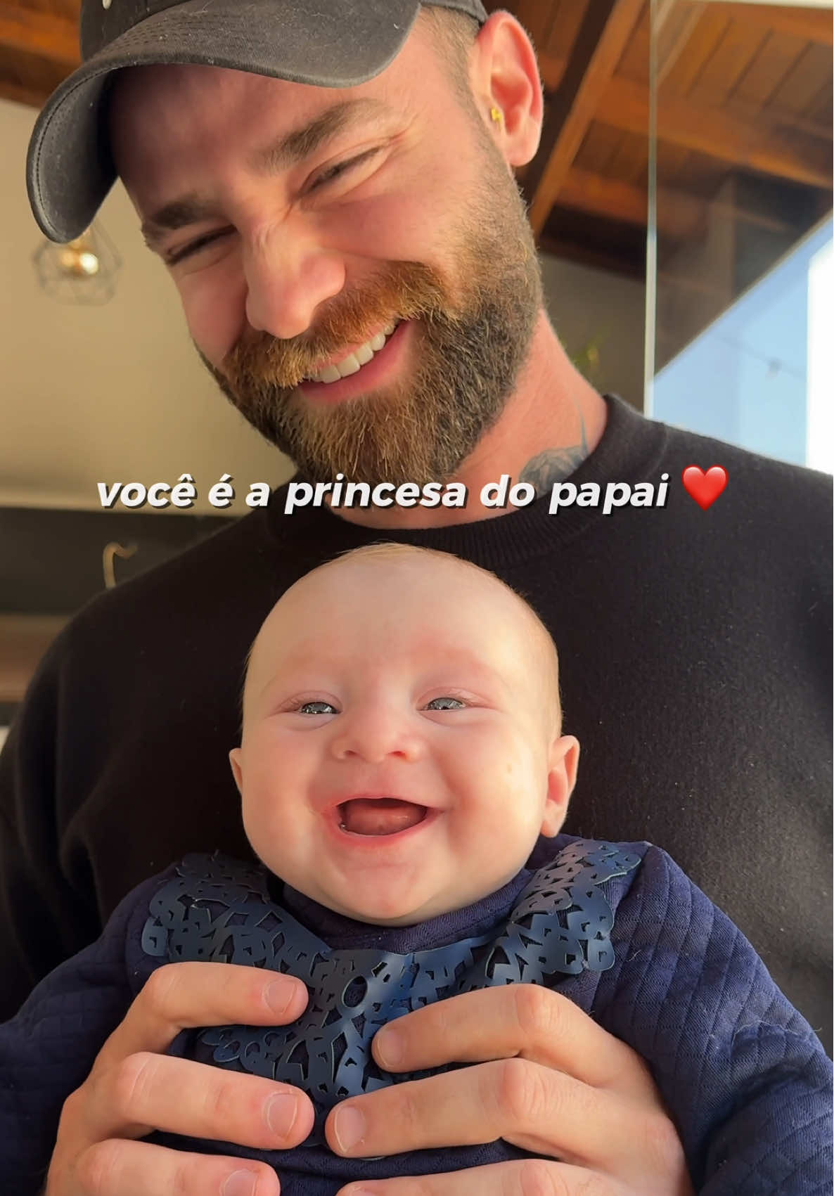 o tempo passa e a gente nem vê… 🥺