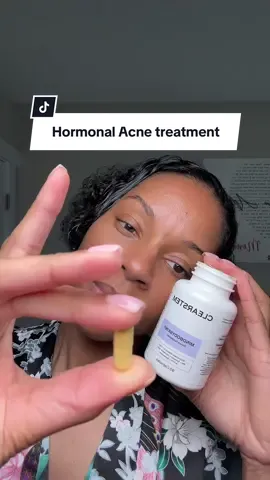 One product changed the game with my skin at 44.#acnetreatment #clearskin #hormonal #acneproneskin #freeshipping @CLEARSTEM Skincare 