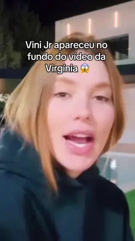 Nossa 😱 #virginiaezefelipe #virginiafonsecaaa #vinijr #fofoca #babado 