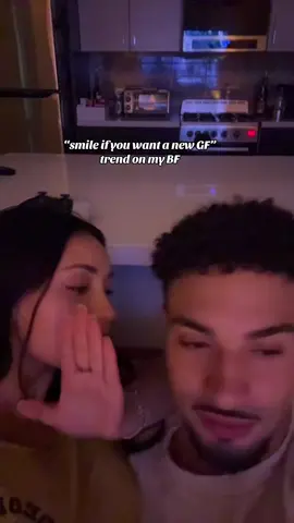 He said nothing funny over here LMAOOO my man my man