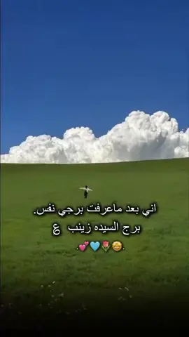 برج  السيده زينب واسمي زينب 🫣برج الجوزاء  #السلام_عليكِ_يازينب_الحوراء #الامام_علي_بن_أبي_طالب_؏💙🔥 #اللهم_صل_على_محمد_وآل_محمد #السلام_على_الحسين_و_على_اصحاب_الحسين #السلام_عليك_يا_ابا_الفضل_العباس_ع 