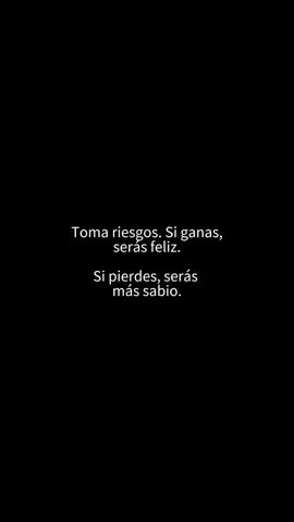 Toma Riesgo #CapCutMotivacional #Motivacional #reflexaododia #CapCut #viral 
