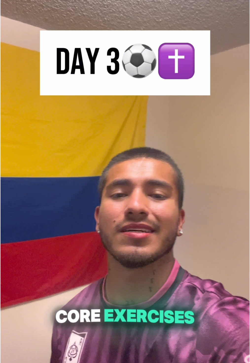 Send me your favourite Verse✝️ #jesus #faith #bibleverse #workout #fyp 