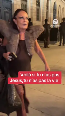 Jésus c’est la vie