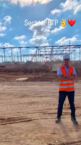 #qualitehygienesecuriteetenvironnement #hse #btp #geniecivil #construction 