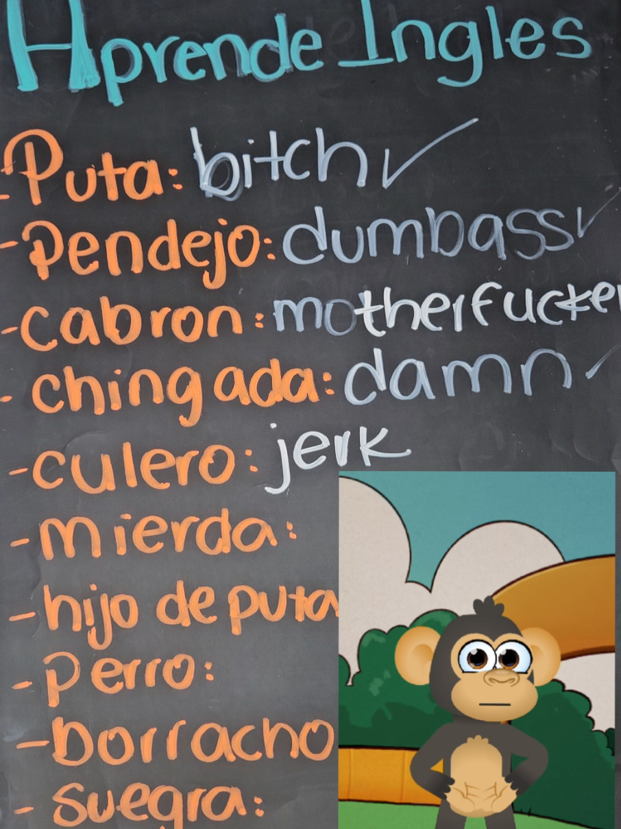 aprende ingles. english lessons. #learnenglish #aprenderingles #englishlesson #english #inglesrapido 