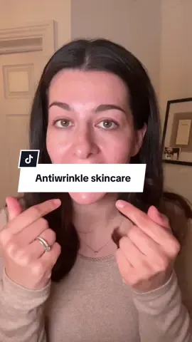 Dermatologist prescriptions are getting WILD. This one blew my mind #facelift #antiwrinkle #skincare #skintok #skincaretips 