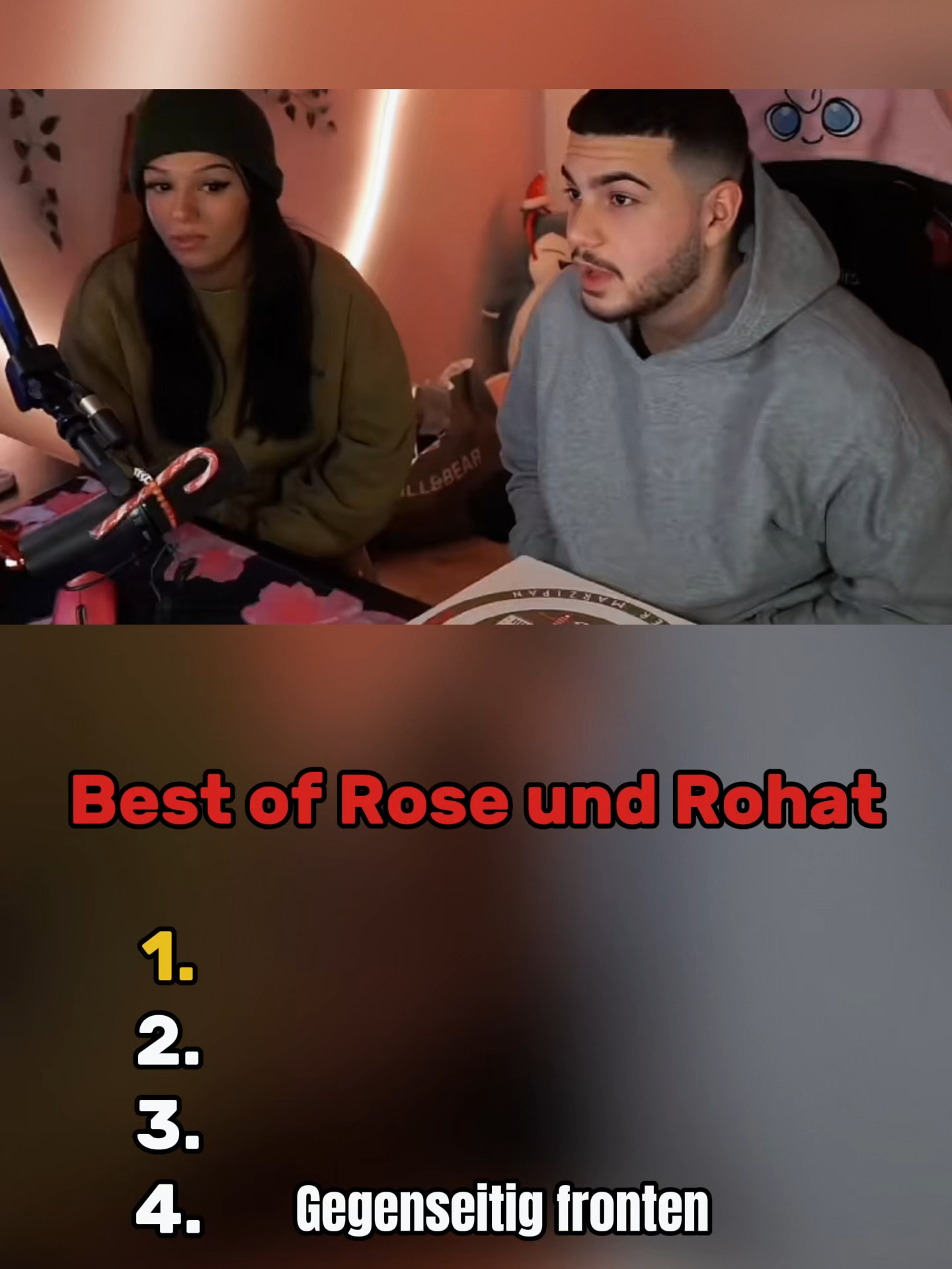 Rose x Rohat #rohat #fyp