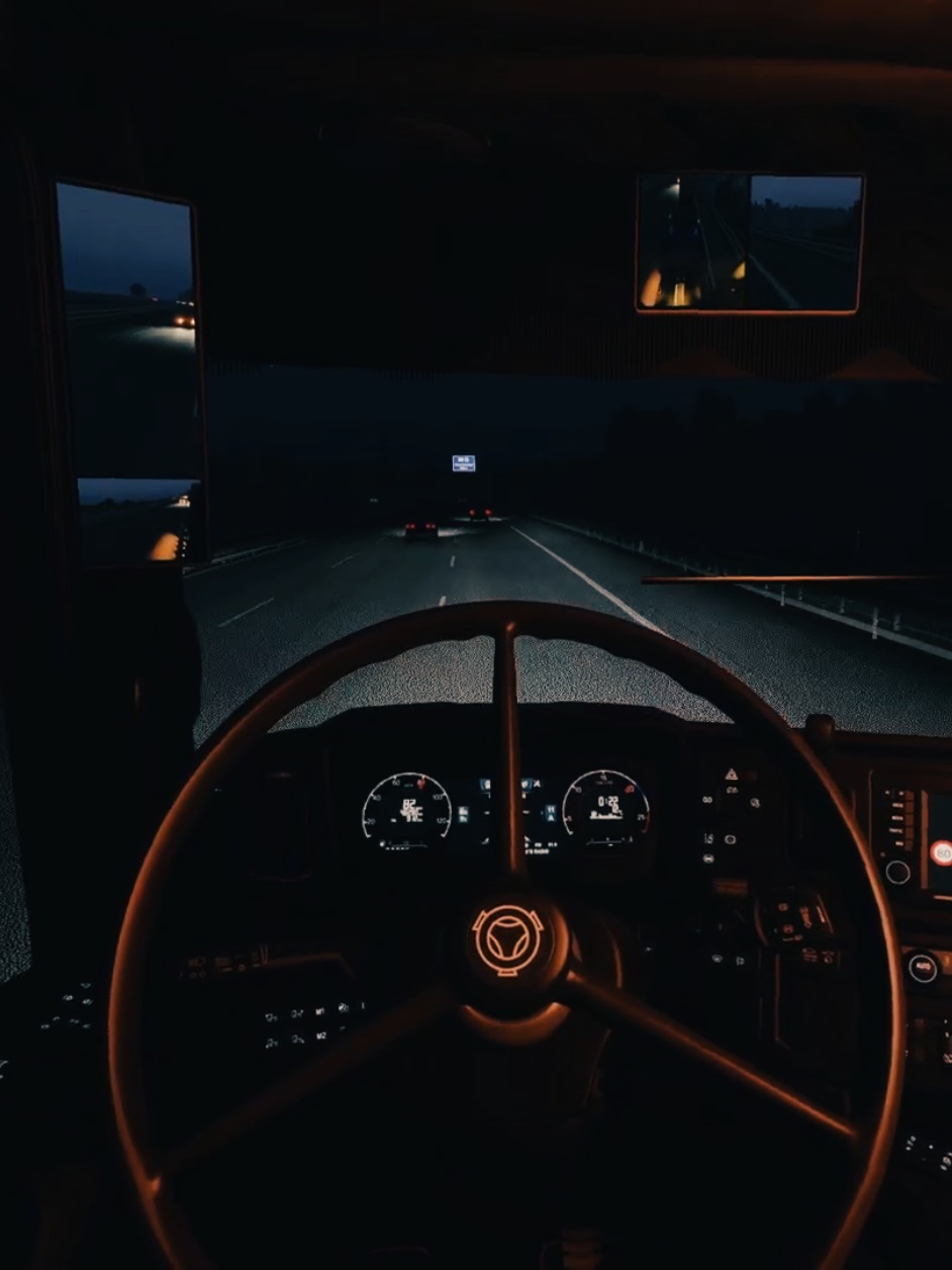 #tiktoklive #livehighlights #eurotrucksimulator2 #drive #scaniav8 