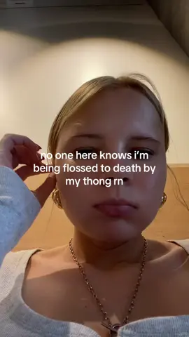 burp wasn’t supposed to be that loud