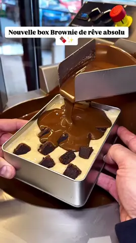 #chocolat #paris #adresses @boulangeriemaisonmarquise 